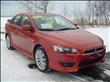 2010 Mitsubishi Lancer