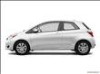 2012 Toyota Yaris