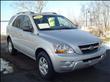 2009 Kia Sorento