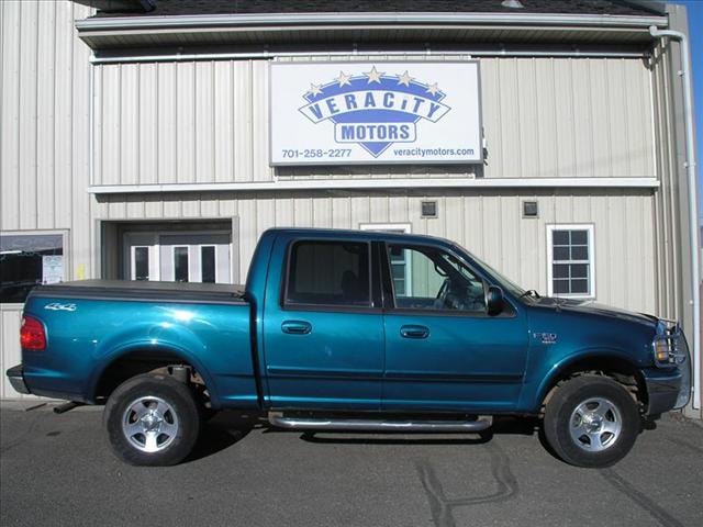 2001 Ford F150 for sale