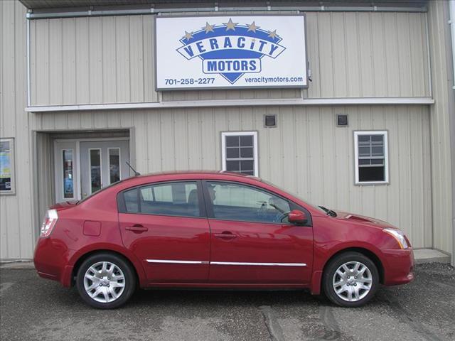 2010 Nissan Sentra for sale