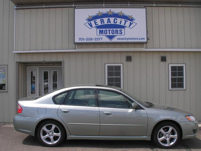 2009 Subaru Legacy for sale
