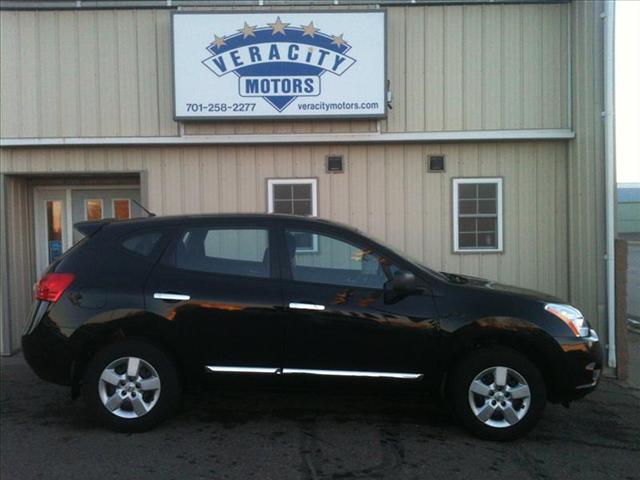2011 Nissan Rogue for sale