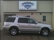 2008 Mercury Mountaineer