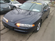 2000 Oldsmobile Intrigue