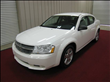 2008 Dodge Avenger