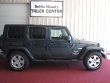 2007 Jeep Wrangler