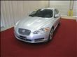 2009 Jaguar XF