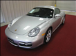 2007 Porsche Cayman