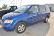 2001 Mazda MPV