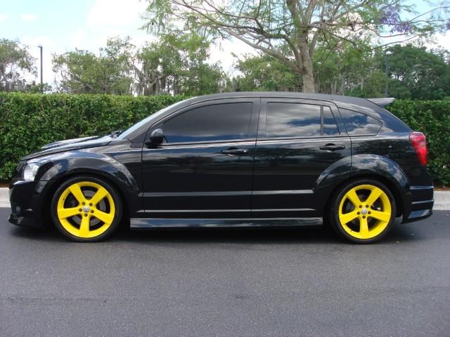 2008 Dodge Caliber for sale