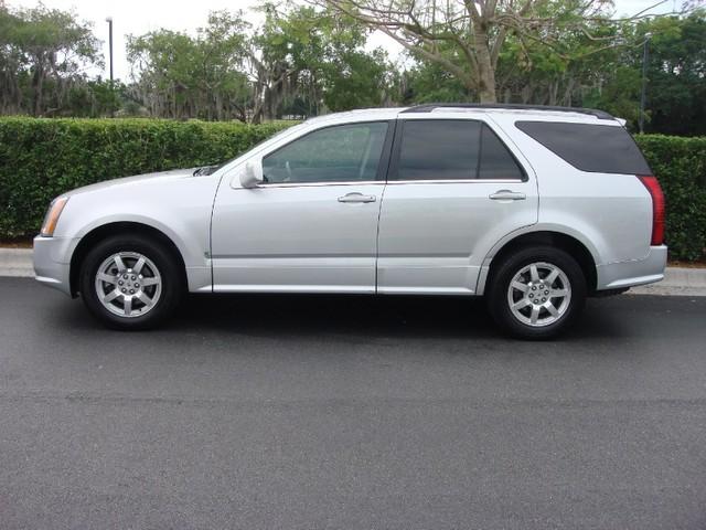 2009 Cadillac SRX for sale