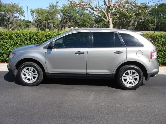 2008 Ford Edge for sale