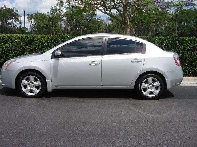 2009 Nissan Sentra for sale