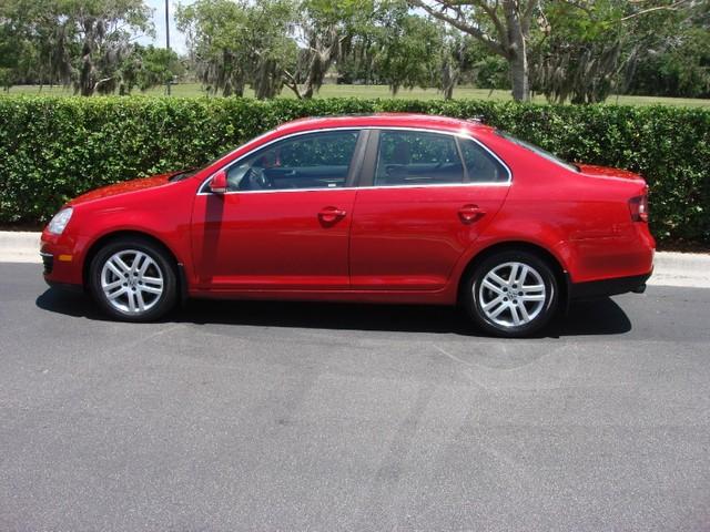 2008 Volkswagen Jetta for sale