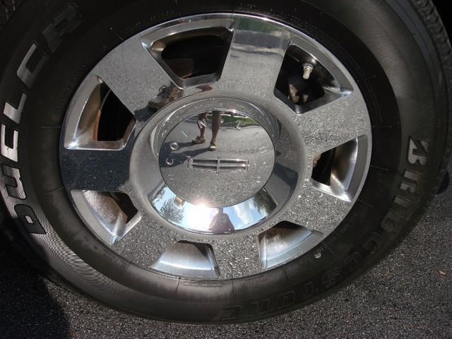 2005 Lincoln Navigator for sale
