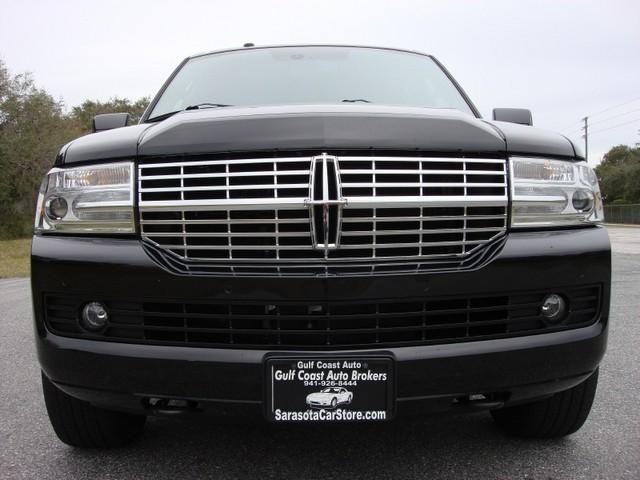 2010 Lincoln Navigator L for sale