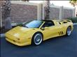 1998 Lamborghini Diablo Roadster