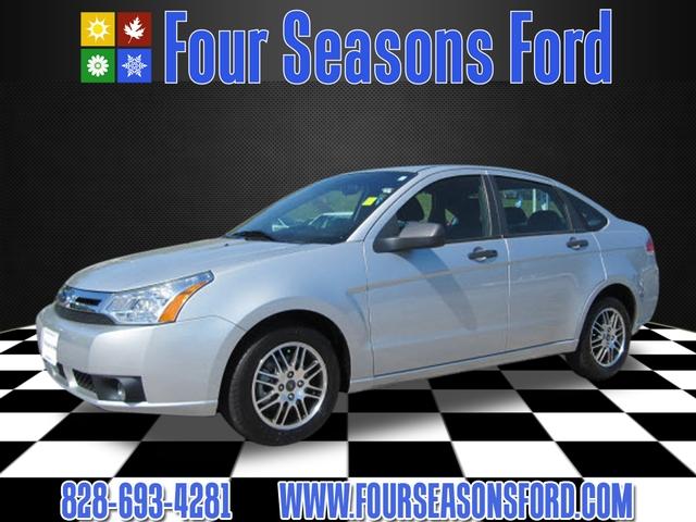 2010 Ford Focus for sale