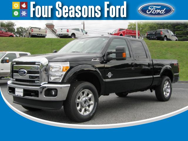 2012 Ford F250 for sale