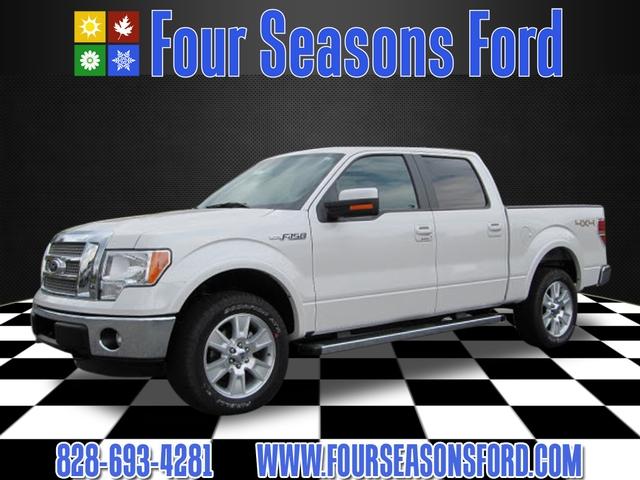 2012 Ford F150 for sale