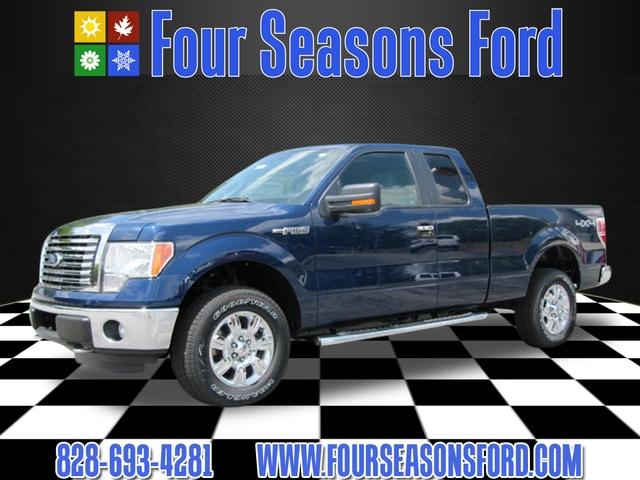 2012 Ford F150 for sale