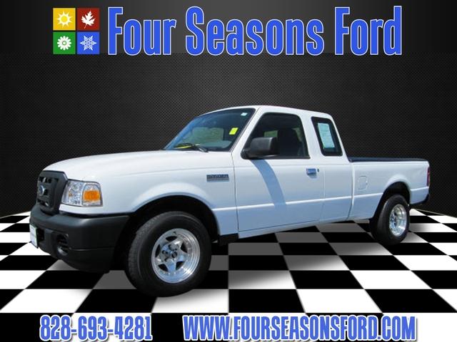 2008 Ford Ranger for sale