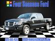 2010 Dodge Dakota