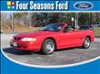 1998 Ford Mustang