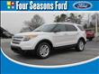 2012 Ford Explorer