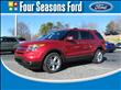 2012 Ford Explorer