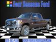 2012 Ford F350