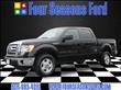 2011 Ford F150