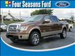 2011 Ford F150