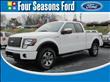 2012 Ford F150