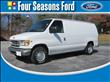 2000 Ford Econoline