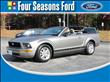 2009 Ford Mustang