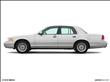 2002 Ford Crown Victoria
