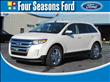 2012 Ford Edge