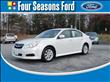 2010 Subaru Legacy