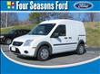 2012 Ford Transit Connect