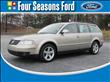 2004 Volkswagen Passat
