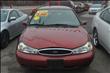 1999 Ford Contour