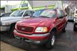 2002 Ford Expedition