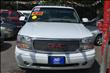 2002 GMC Yukon