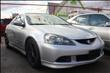 2005 Acura RSX