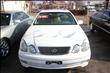 2000 Lexus GS 300