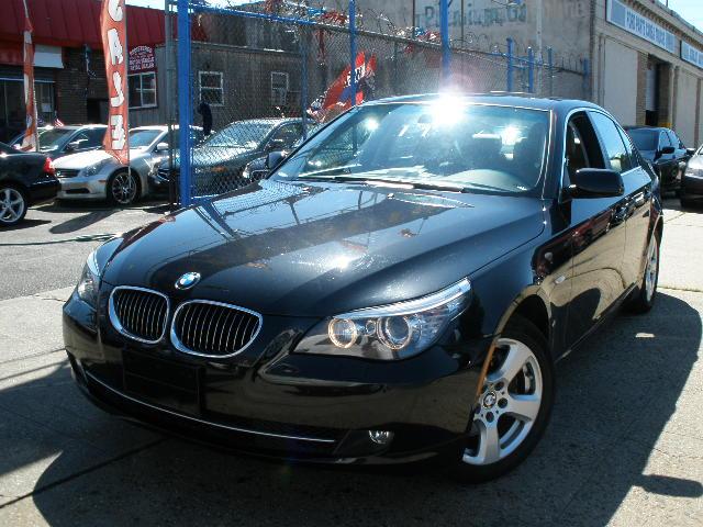 2008 BMW 5 series for sale