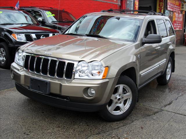 2005 Jeep Grand Cherokee for sale