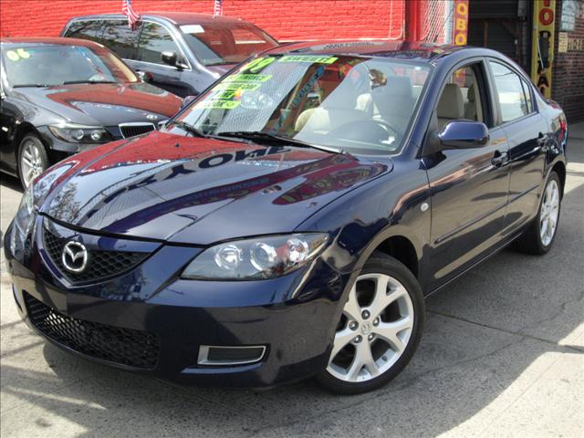 2009 Mazda 3 for sale